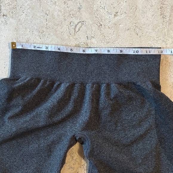 NVGTN XS athletic shorts bundle (3) different shades of gray - Picture 8 of 11